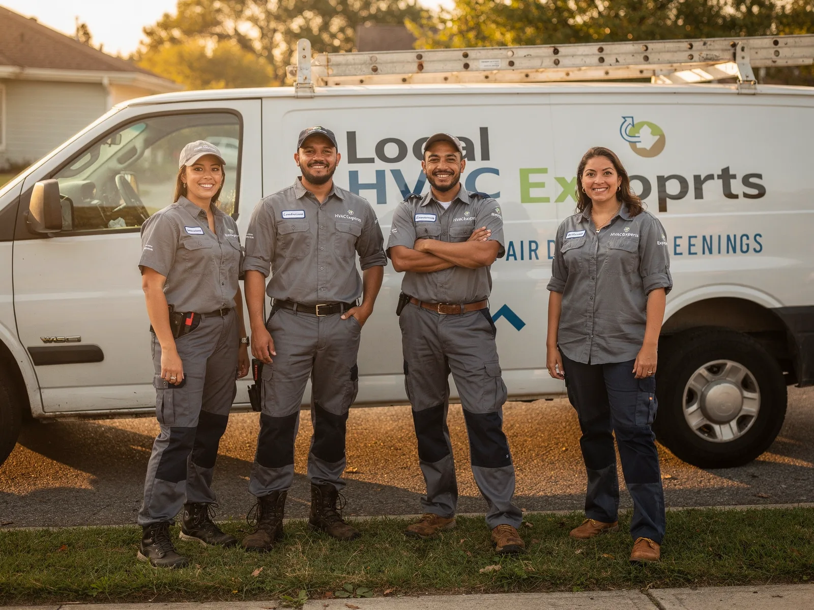 24/7 HVAC Repair & AC Replacement company in Beaverville, IL